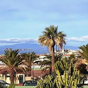  Holiday home Sunny House With Private Pool And Sea View Spain