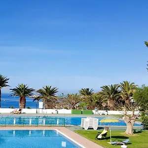  Apartment Ocean Coast Cristianos Comodoro Spain