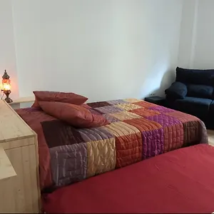  Apartment Estudio Helen And Peter En Cristianos Spain