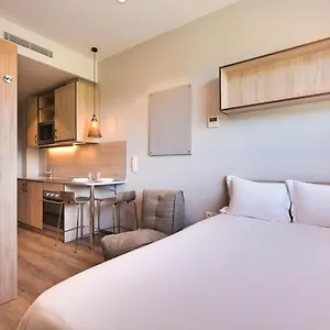  Apartment Livensa Living Spain